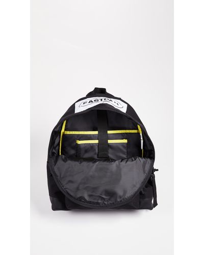 msgm eastpak micro backpack