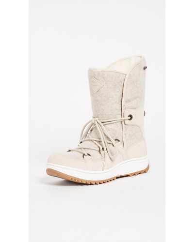 sperry ice cap boots