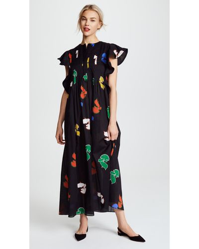 nairobi kaftan