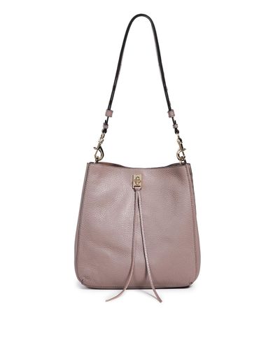 darren shoulder bolsa rebecca minkoff