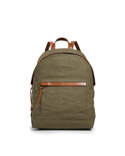 madewell charleston backpack