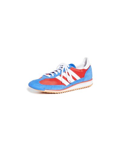 adidas Leather X Lotta Volkova Sl72 