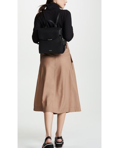 kate spade grace medium backpack