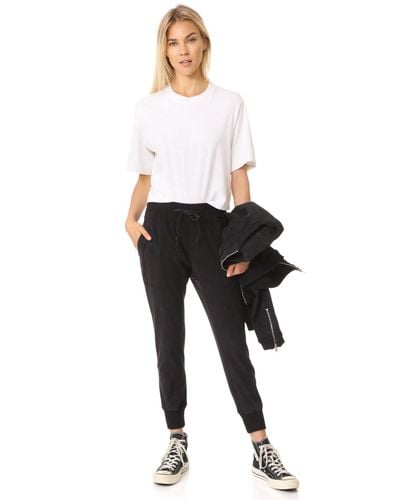 james perse joggers sale