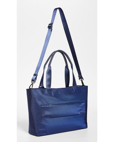 voyageur mauren tote