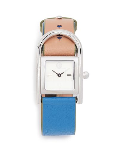 tory burch thayer watch