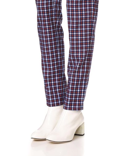 dear frances vera boots