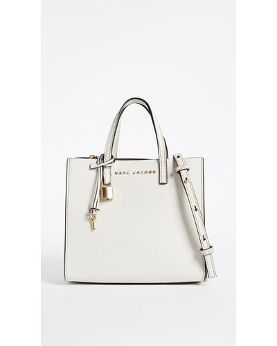 marc jacobs mini grind tote