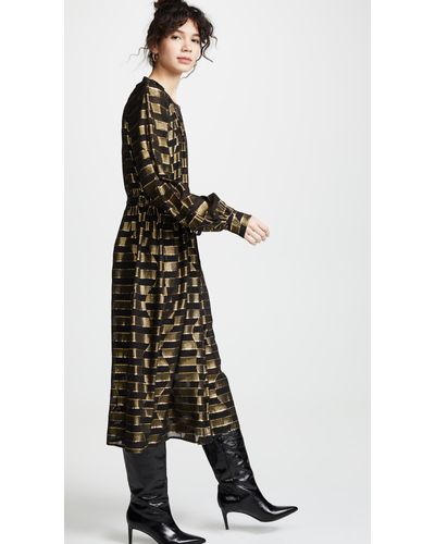 stine goya lydia dress