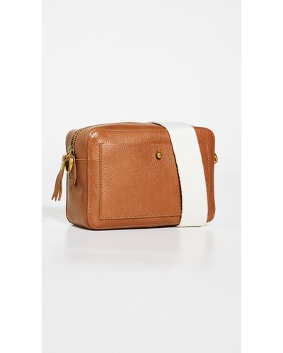 madewell brown bolsa