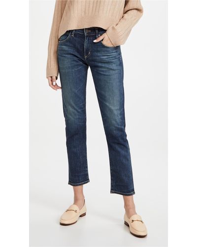 Principle Girlfriend Jeans 