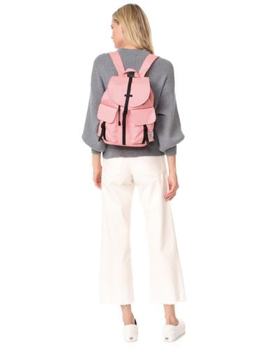 dawson x small backpack