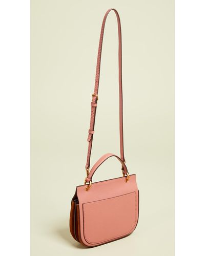 mcgraw brogue satchel