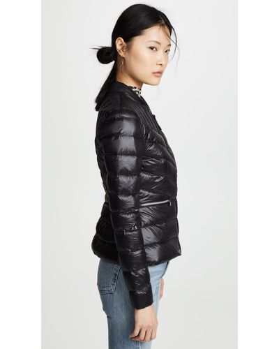 mackage petra jacket