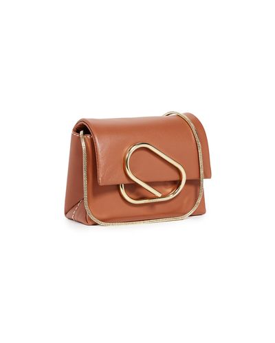 3.1 phillip lim alix crossbody bolsa
