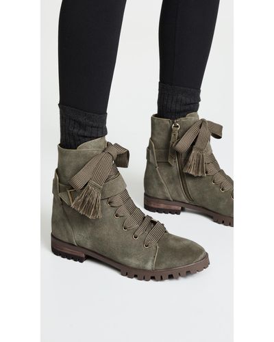 splendid combat boots