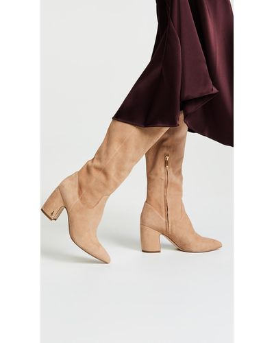 sam edelman hai knee boots