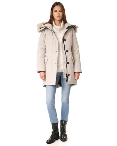 canada goose rossclair limestone