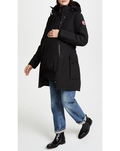 Coat extender canada goose Clearance