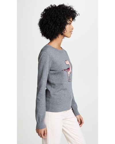markus lupfer dinosaur jumper