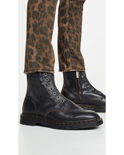 1460 ll 8 eye boots