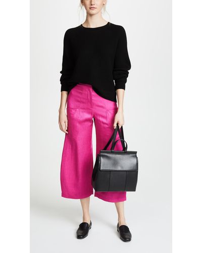 tory burch t block backpack