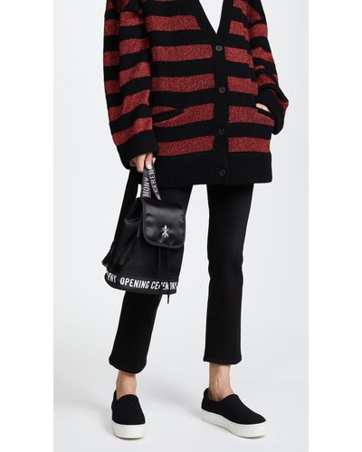 opening ceremony mini backpack