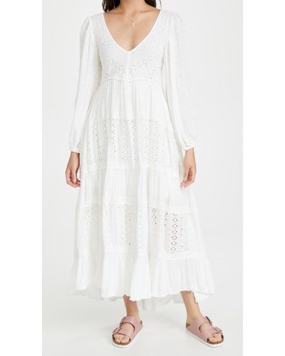 free people mockingbird maxi