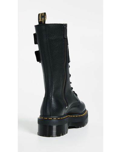 dr martens jagger boot