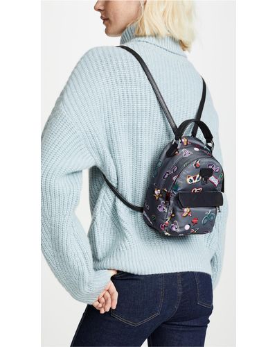 furla mini backpack