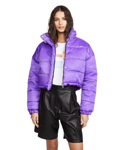 i am gia hersilla jacket