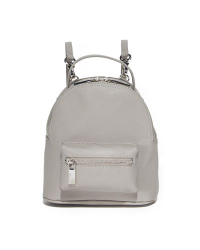 deux lux mini backpack