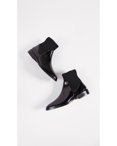 perlow ankle boot