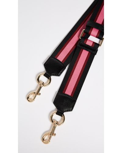 Marc jacobs best sale strap purse