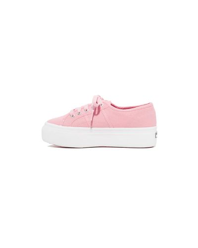 superga light pink