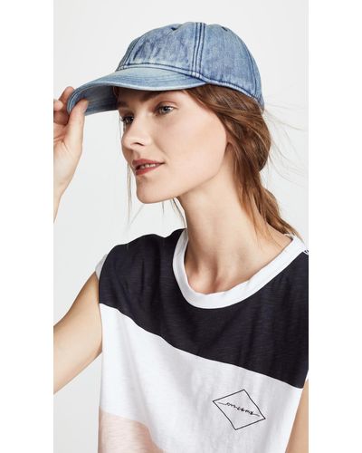 Madewell Denim Baseball Cap 2024 www.alhudapk