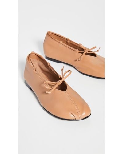reike nen flats