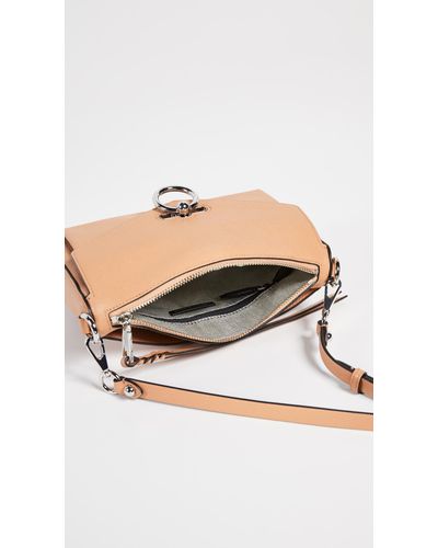 rebecca minkoff jean mac crossbody