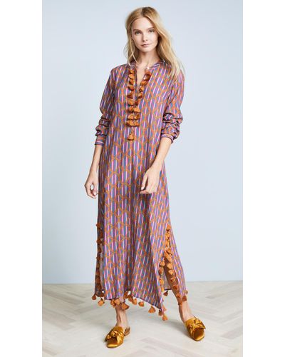 figue kaftan