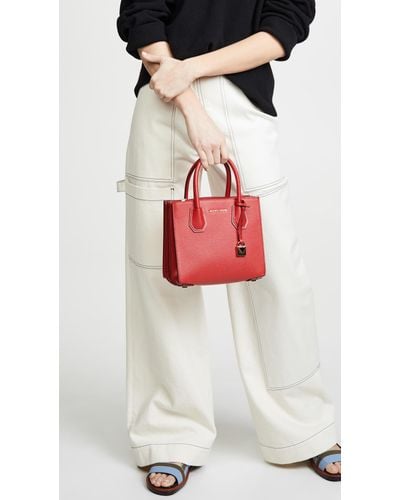 Michael kors mercer md messenger sale