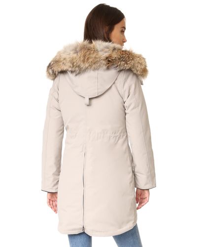 canada goose rossclair limestone