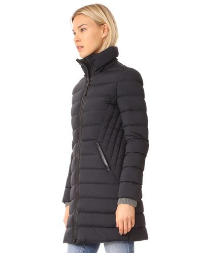 mackage farren jacket