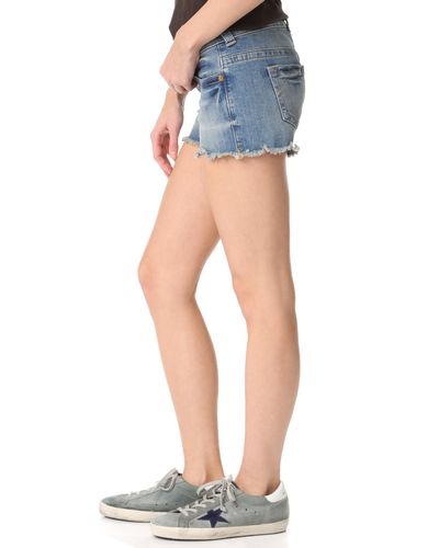 True Religion Denim Keira Low Rise 