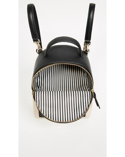 jackson street merry mini backpack