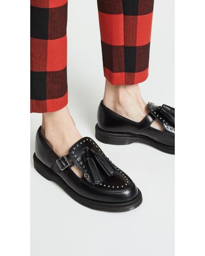 dr martens gracia stud