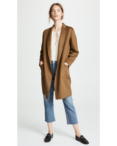 ulla johnson eleanor coat