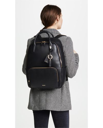 tumi stanton backpack