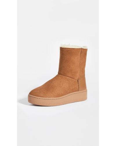 rag and bone oslo lace up boot