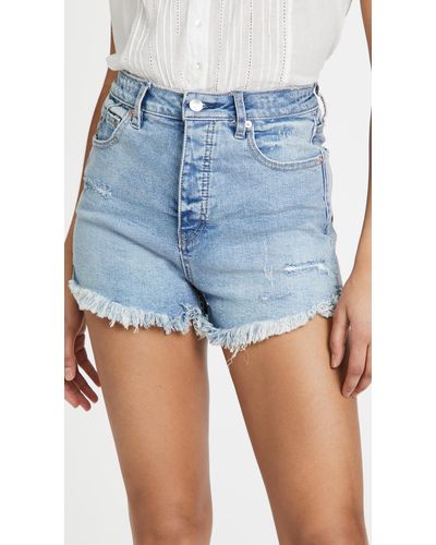 Free People Crvy Vintage High Rise 