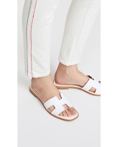 steve madden farryn slide